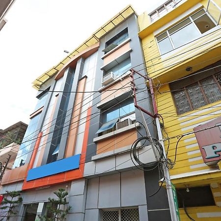 Radiant Hotel Kankhal المظهر الخارجي الصورة