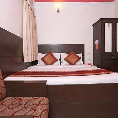 Radiant Hotel Kankhal المظهر الخارجي الصورة