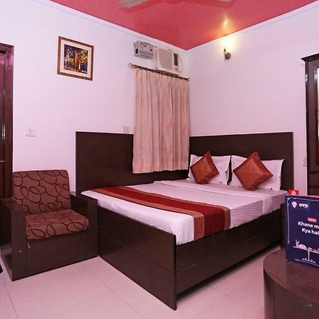 Radiant Hotel Kankhal المظهر الخارجي الصورة