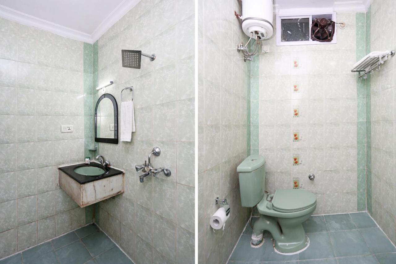 Radiant Hotel Kankhal المظهر الخارجي الصورة