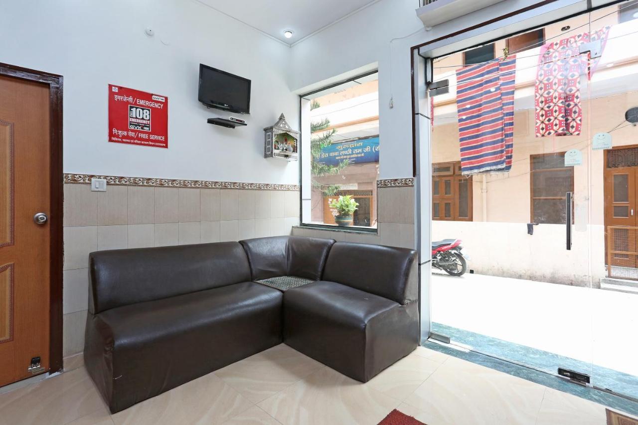 Radiant Hotel Kankhal المظهر الخارجي الصورة