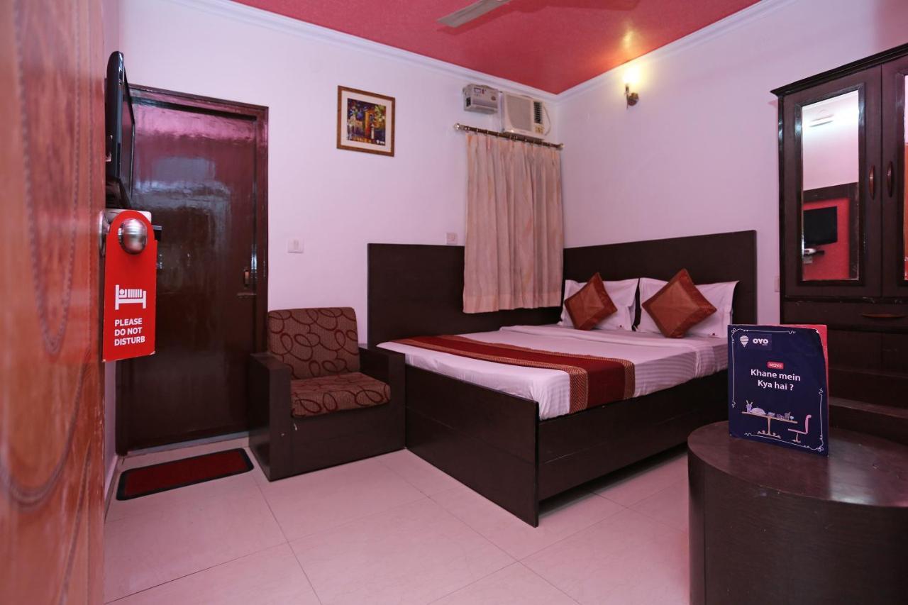 Radiant Hotel Kankhal المظهر الخارجي الصورة