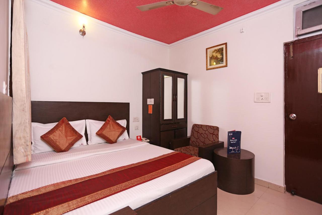 Radiant Hotel Kankhal المظهر الخارجي الصورة